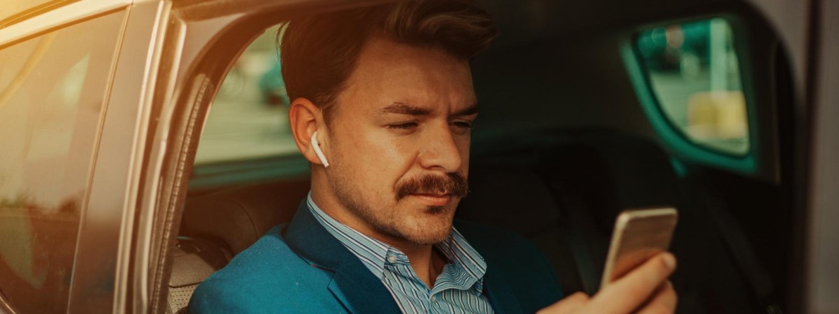 Holenderski Uber walczy z dyskryminacją i rasizmem: nowa opcja w aplikacji