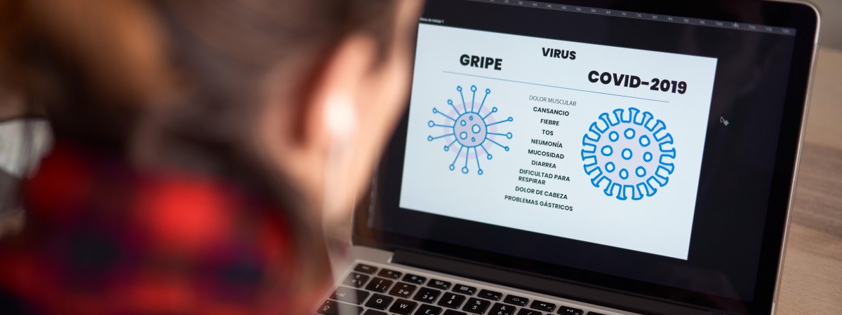 Mieszkańcy Niderlandów poszukiwali opcji zarażenia się koronawirusem. Policja usunęła strony internetowe z ofertami