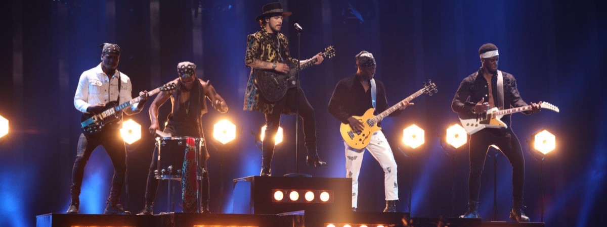 Zwycięzca Eurowizji 2018 zostanie zdyskwalifikowany? O Waylonie: „wykonanie było w każdym aspekcie dobre”