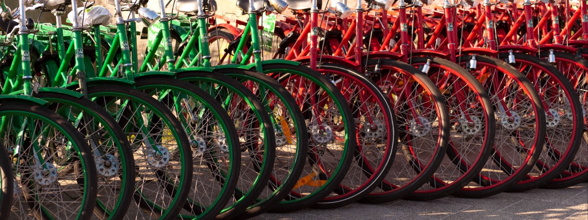 Wypożyczyć czy kupić? Jak jeździć? Tajniki ulubionego środku transportu w Holandii – roweru