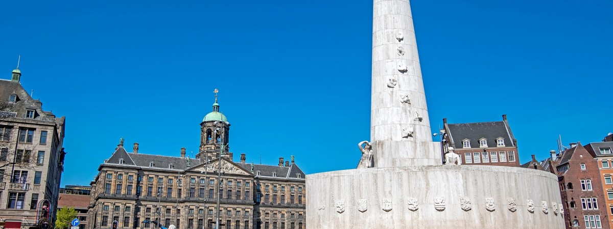 Dodenherdenking, czyli Dzień Pamięci Poległych. Czas refleksji nad śmiercią w Niderlandach