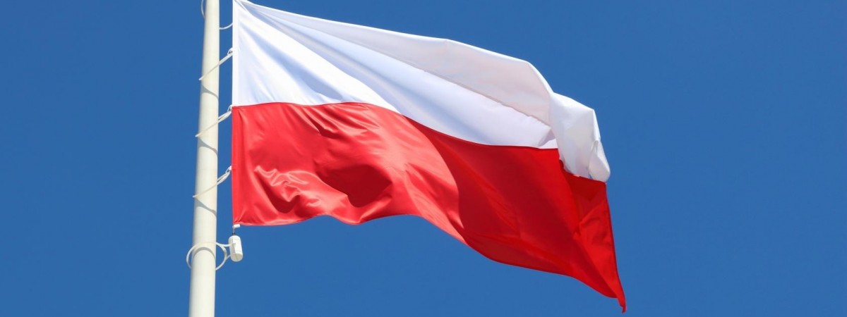 Polak nie chciał podpalić się w Ambasadzie RP. Jego celem było zwrócenie uwagi na problemy rodaków