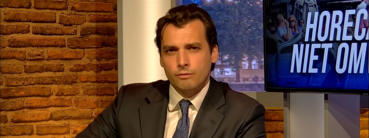 Holandia: poseł wykluczony z obrad w parlamencie. To pierwsza taka sytuacja w historii 