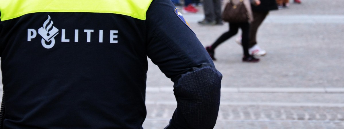 Strzelanina w Amsterdamie. Policja ruszyła w pościg