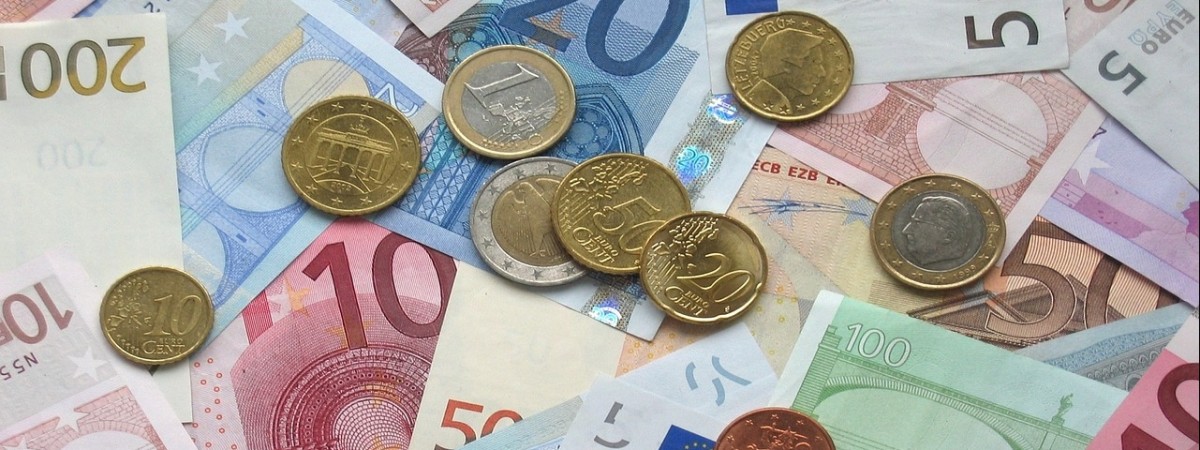 Inflacja w Holandii ponownie wzrosła. Wynik wyższy niż średnia w strefie euro
