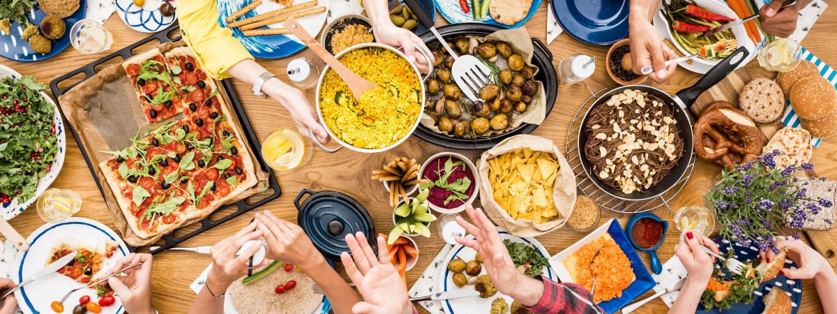 Holenderska restauracja wyróżniona. Poznajcie najlepszą zieloną kuchnię na świecie