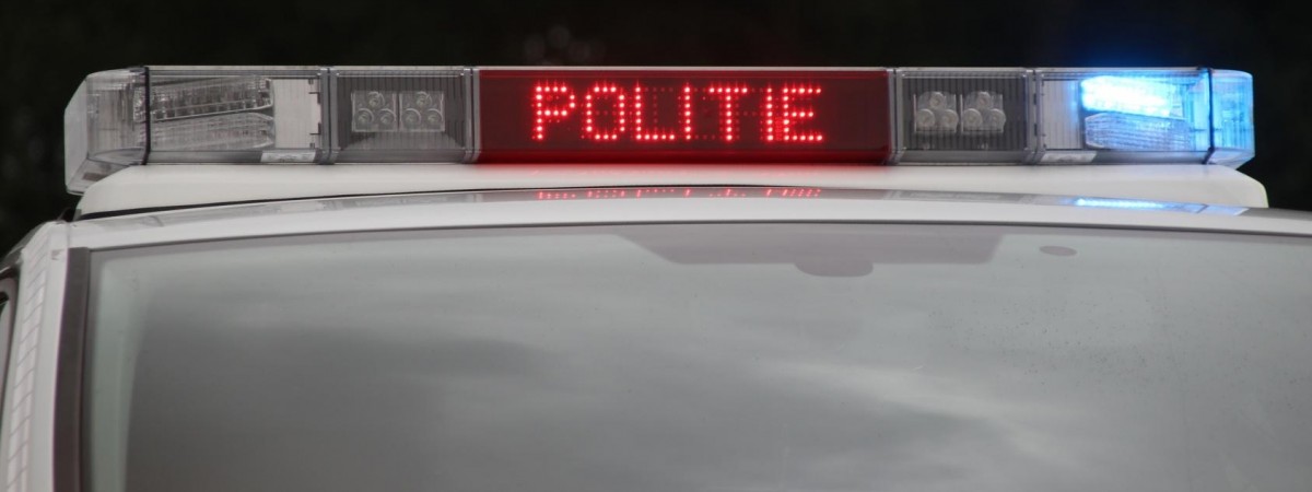 Akcja policyjna w Amsterdamie wywołała panikę. Niespodziewanie funkcjonariusze oddali strzały [WIDEO]