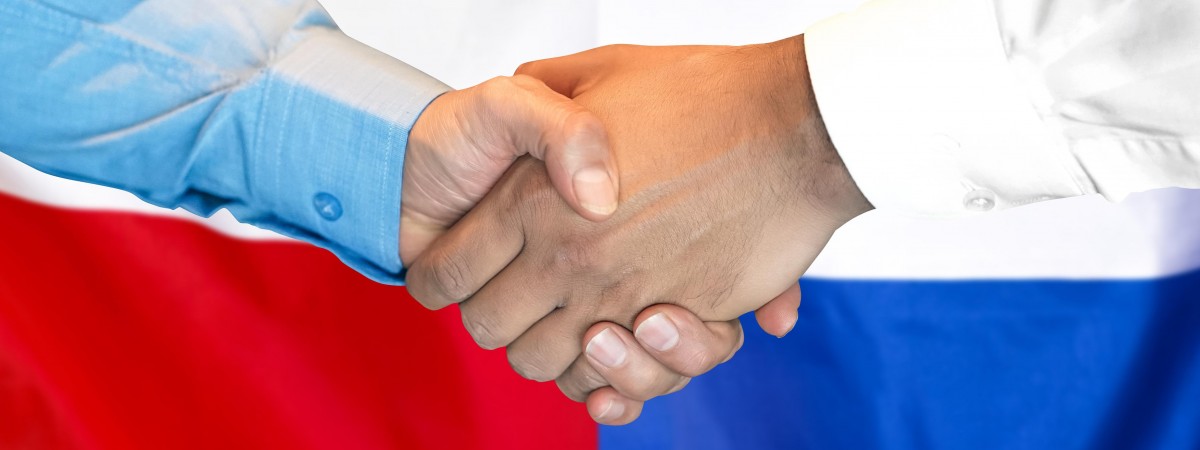 Polacy mieszkający w Niderlandach bohaterami nowego serialu. Wyemitowano pierwszy odcinek