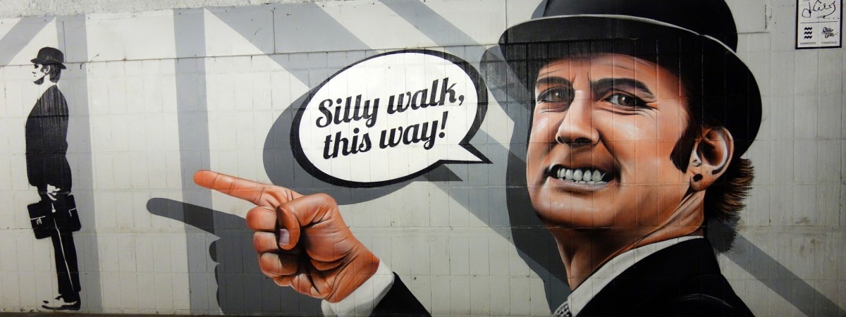 Street art w Holandii: odkryj najpiękniejsze dzieła sztuki, które mijasz codziennie