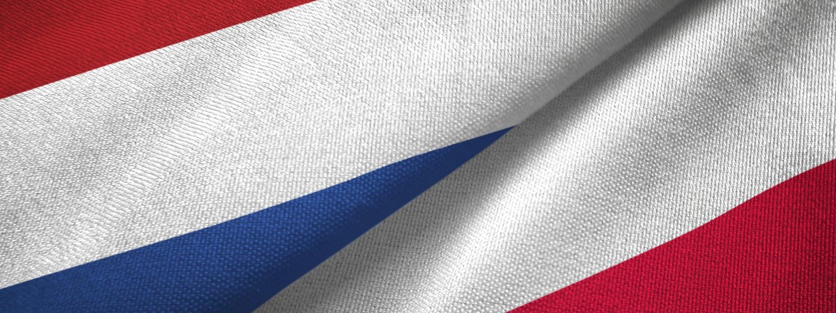 Holenderskie media: Przez lata uważaliśmy Polaków za pozerów. Teraz ich kraj jest potęgą logistyczną, wojskową i polityczną