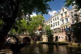 BBC: Utrecht jednym z najszczęśliwszych miast na świecie