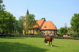 Przeprowadzka poza miasto.