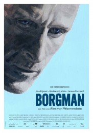 Borgman powalczy o Oscara