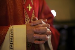 Holandia a religia.