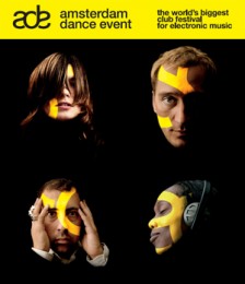 Amsterdam Dance Event