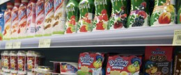 Czy rok 2016 będzie rokiem polskiej żywności w Europie ?