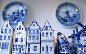 10 rzeczy, które można robić w Delft