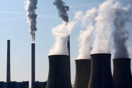 Czy elektrownie węglowe są niebezpieczne?
