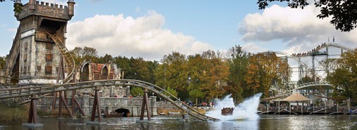 Efteling – holenderski park rozrywki