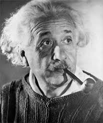 Einstein, teleportacja i Holendrzy