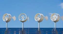 Energia wiatrowa dla każdego