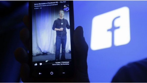 Holendrzy masowo usuwają Facebooka