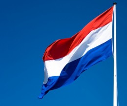 5 maja – Bevrijdingsdag