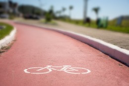Jak bezpieczne są ścieżki rowerowe?