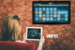 Holendrzy chętnie płacą za filmy i seriale online.