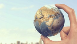 Shell już dawno wiedział o zmianach klimatycznych!