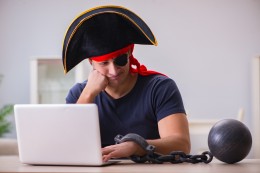 Ściągałeś nielegalnie filmy z internetu? Możesz mieć problem. 