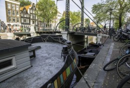 Mieszkanie na wodzie