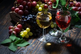 Czy alkohol pomaga w nauce języków obcych?