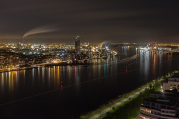 Zupełnie nowa dzielnica mieszkalna w Amsterdamie! 