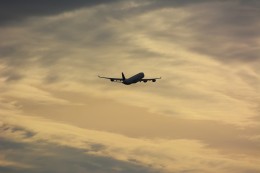 Specjalne środki bezpieczeństwa na Schiphol zmniejszone.