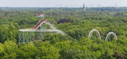 Zarezerwuj własne miejsce w parku Efteling