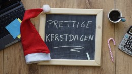 Boże Narodzenie po holendersku