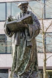 Słynni Holendrzy cz.1