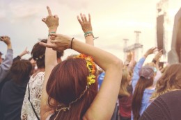 Amsterdam Dance Event bije rekordy popularności