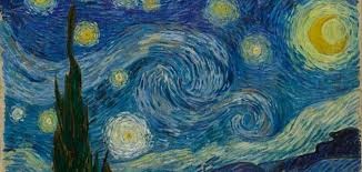 Urodziny Van Gogha