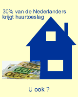 O czym nie wszyscy wiedzą - Huurtoeslag - prawo do dodatku na czynsz