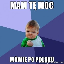 #MamTeMoc – Jestem Polakiem. 2 maja - Dzień Polonii i Polaków Za Granicą