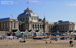 Kurhaus w Sheveningen sprzedany!