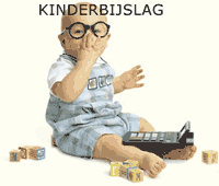 O czym nie wszyscy wiedzą - cz.2 - Zasiłek na dzieci (Kinderbijslag)