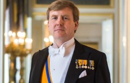 30 dni w więzieniu za obrazę majestatu