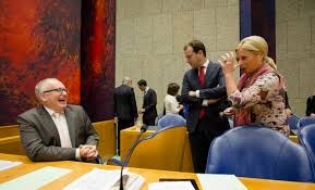 Nowy Minister Spraw Zagranicznych
