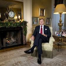 Rzeczy, które należy wiedzieć o Świętach w Holandii. (część trzecia)