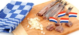 Sezon na śledzia opóźniony! 