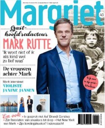 10 rzeczy, których nie wiedzieliście o premierze Holandii - Marku Rutte