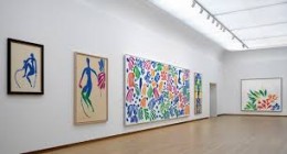 Matisse wraca do Holandii (i zabiera ze sobą przyjaciół)